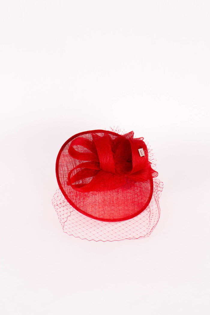 Bedacht Fascinator Eaton