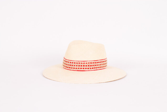 Panizza Panamahut Chiara