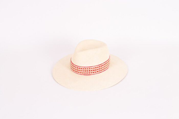 Panizza Panamahut Chiara