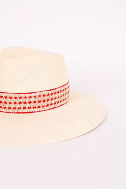 Panizza Panamahut Chiara