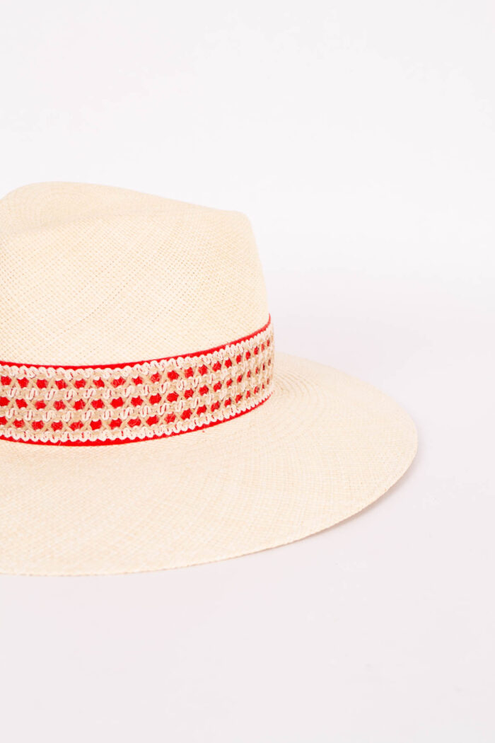 Panizza Panamahut Chiara