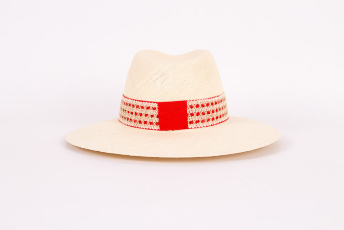 Panizza Panamahut Chiara