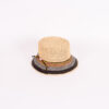 Bedacht Raffia Strohhut Forza
