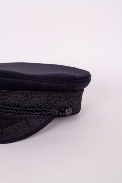 Prinz Heinrich Strichtuch