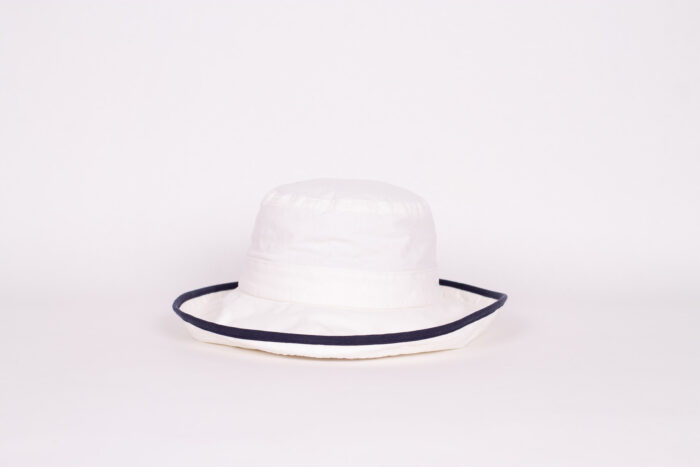 Stetson Ladies Delave Organic Cotton