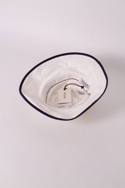 Stetson Ladies Delave Organic Cotton