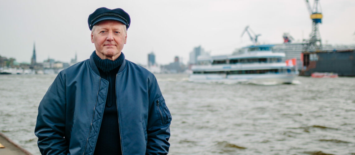 Elbsegler Wolltuch Elbsegler Wolltuch