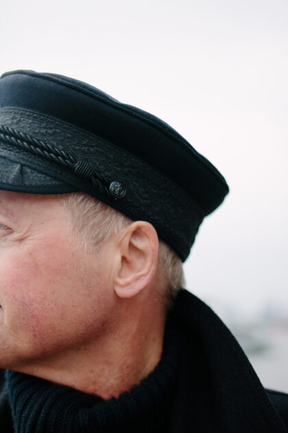 Prinz Heinrich Strichtuch