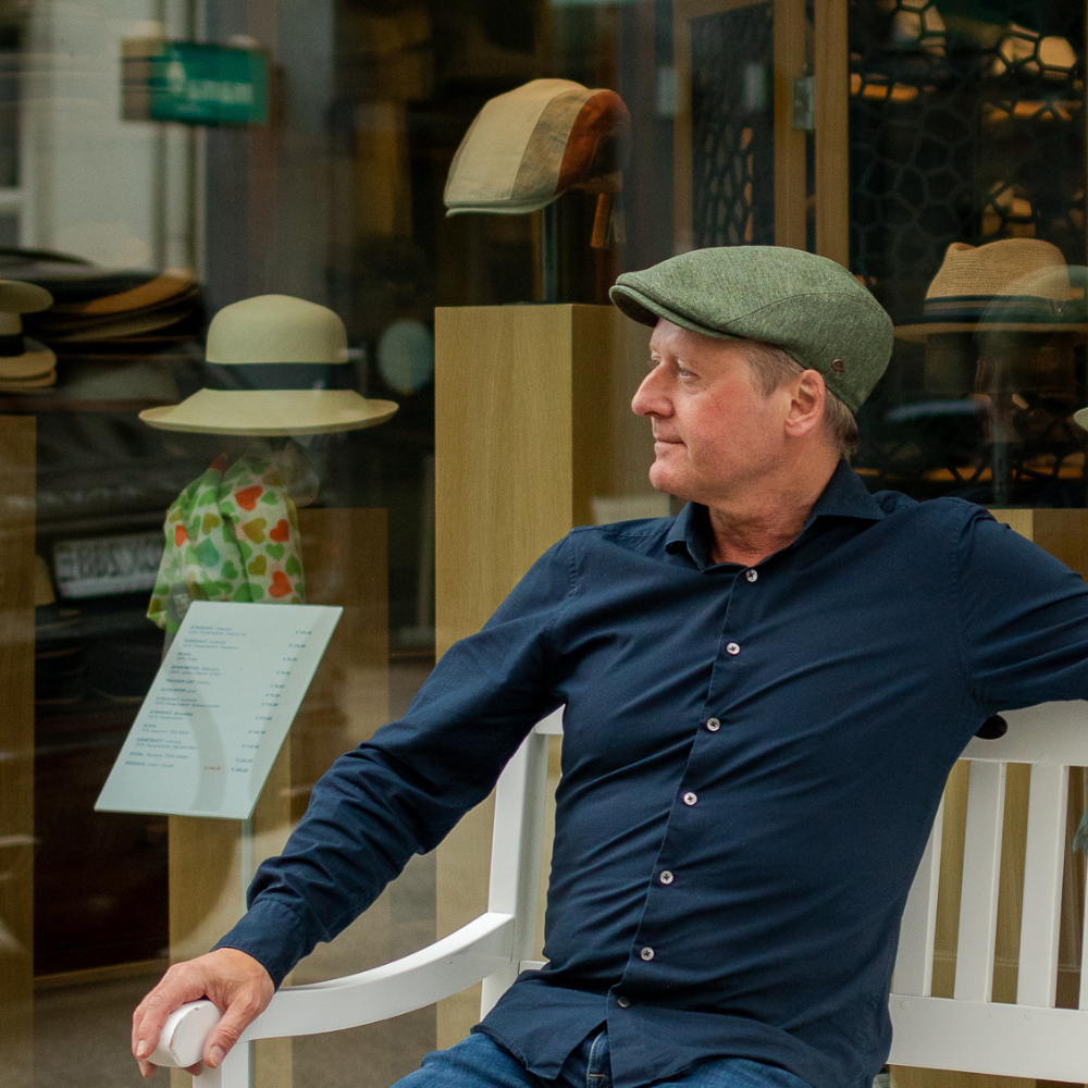 Jens Falkenhagen