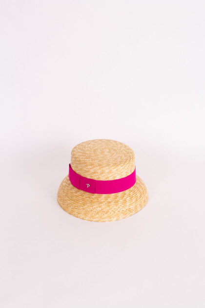 Panizza Bortenstrohhut Lilly