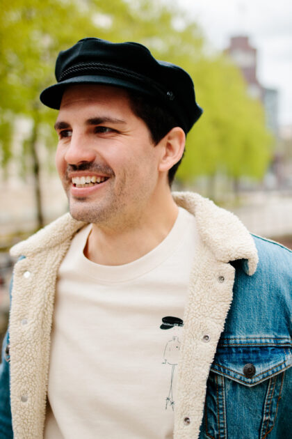 Shirt Miss Elbsegler Unisex