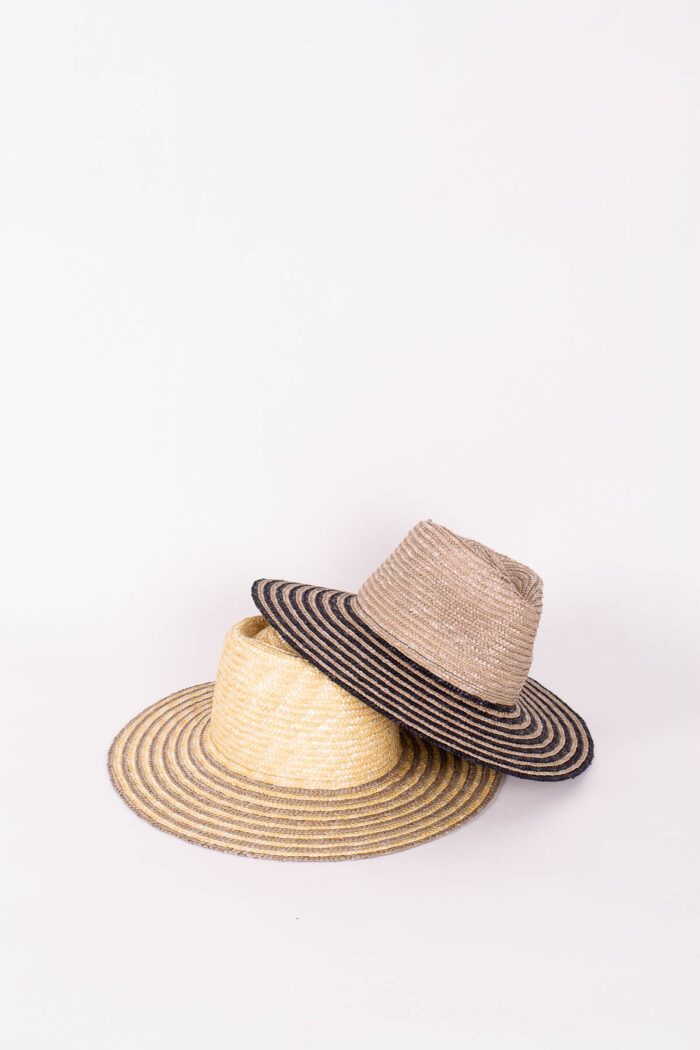 Brixton Joanna Festival Hat