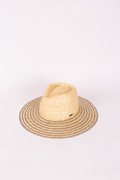 Brixton Joanna Festival Hat