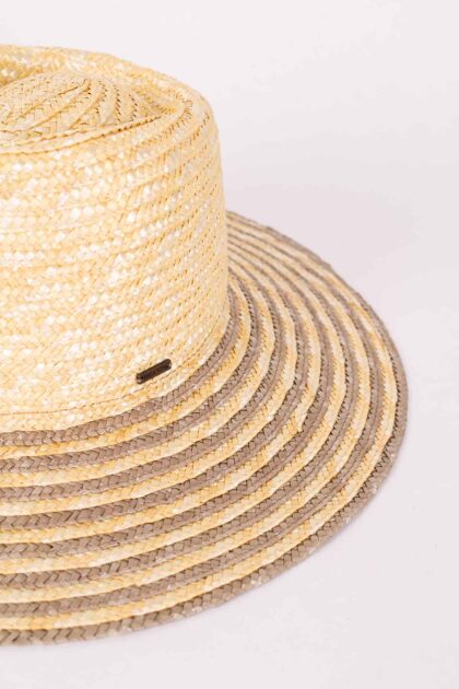 Brixton Joanna Festival Hat