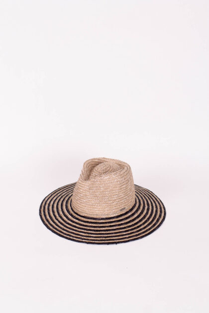 Brixton Joanna Festival Hat