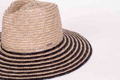 Brixton Joanna Festival Hat