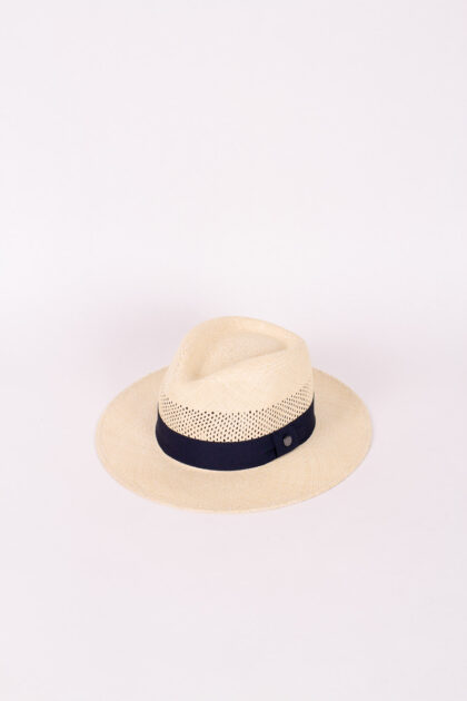 Vintimilla Hat Fashion ventiliert