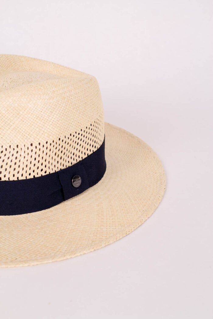 Vintimilla Hat Fashion ventiliert