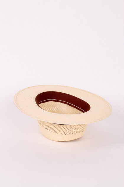 Vintimilla Hat Fashion ventiliert