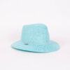 Bedacht Espero Fedora Strohhut