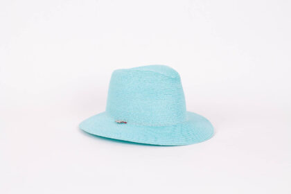 Bedacht Espero Fedora Strohhut