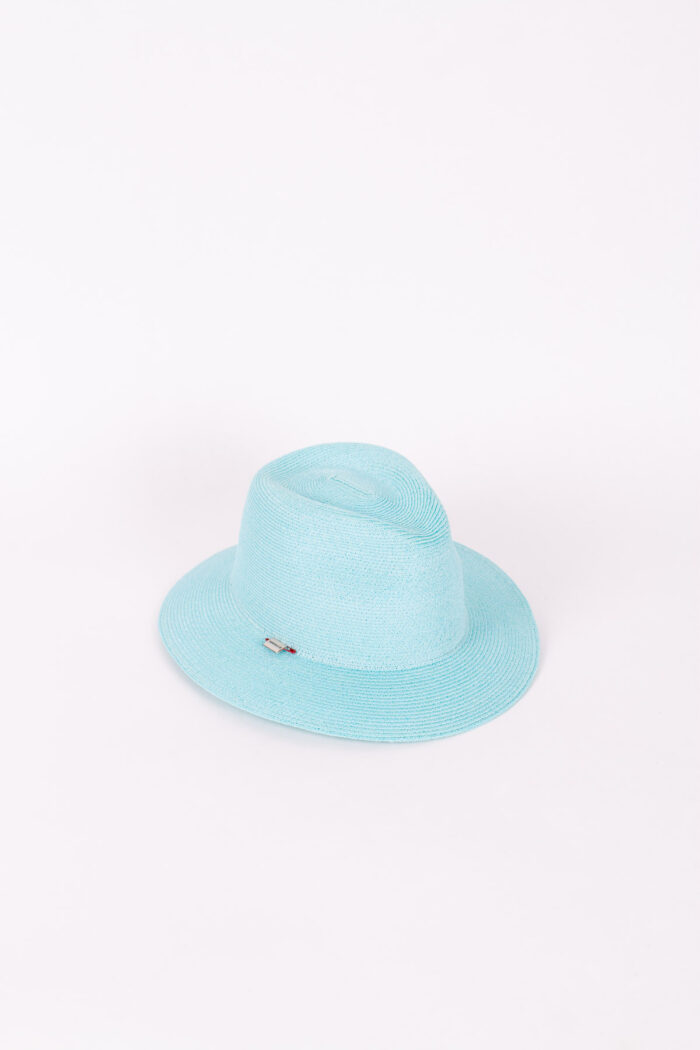 Bedacht Espero Fedora Strohhut