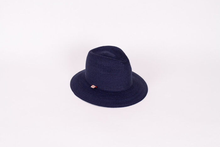 Bedacht Espero Fedora Strohhut