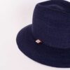 Bedacht Espero Fedora Strohhut