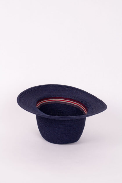 Bedacht Espero Fedora Strohhut