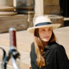 Vintimilla Hat Fashion breiter Rand