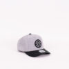 Brixton Crest C MP Snapback Cap
