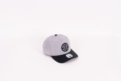 Brixton Crest C MP Snapback Cap