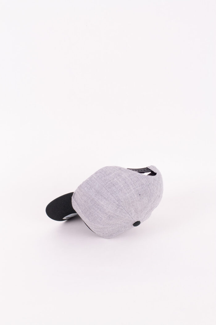 Brixton Crest C MP Snapback Cap