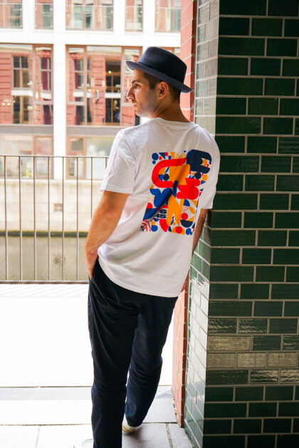 Borsalino Jules Treccia Canapa