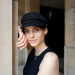 Bullani Marinemütze