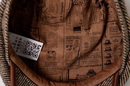 Stetson Hatteras Wool