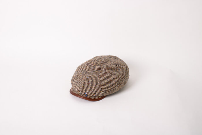 Stetson Hatteras Wool