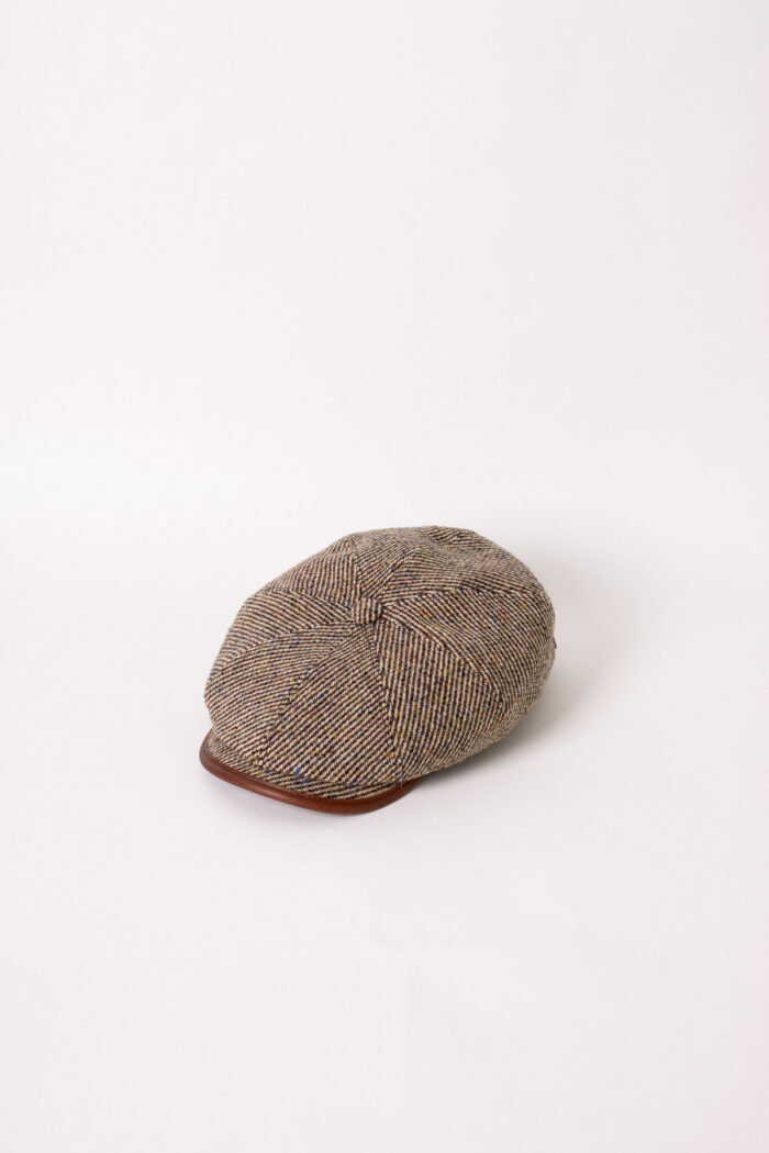 Stetson Hatteras Wool