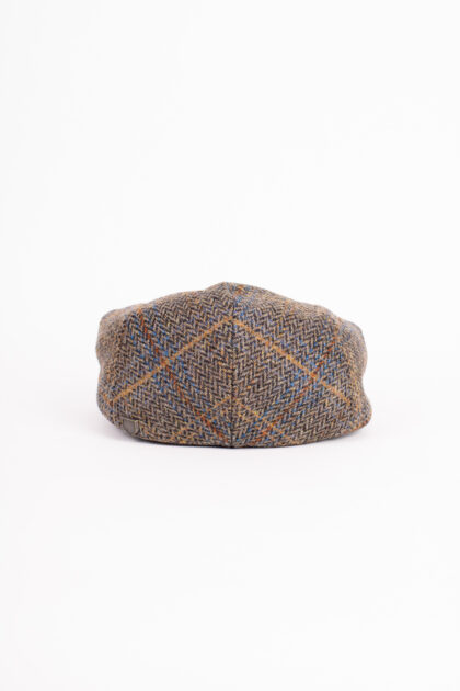 Brixton Hooligan Snap Cap