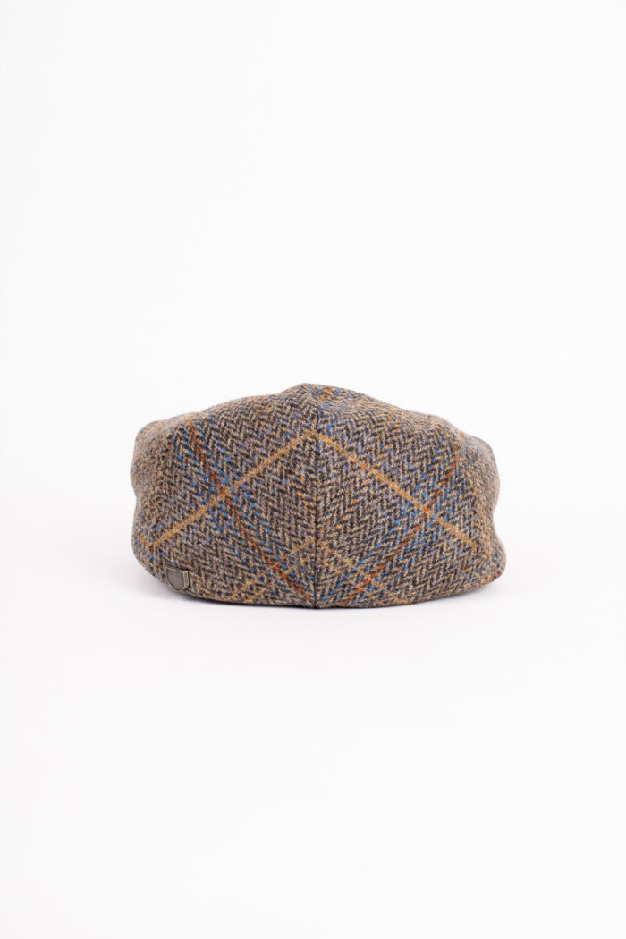 Brixton Hooligan Snap Cap