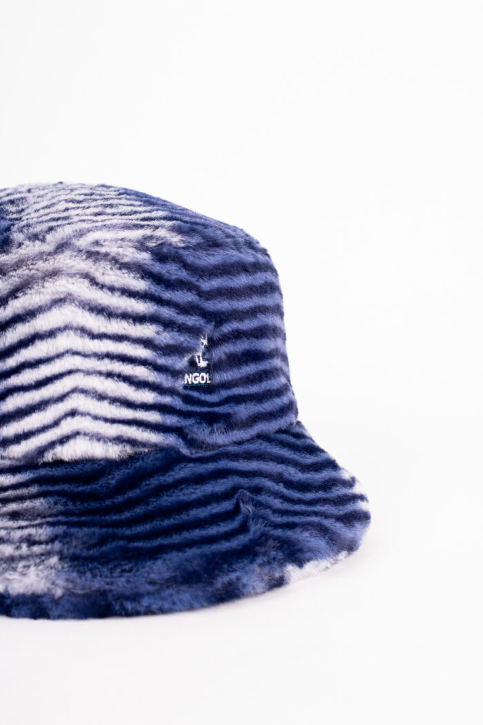 Kangol Faux Fur Bucket