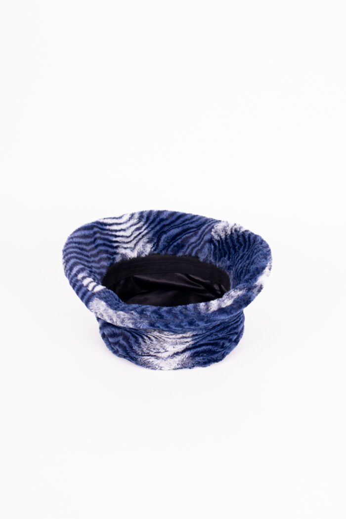 Kangol Faux Fur Bucket