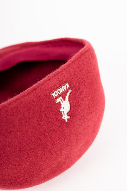 Kangol Seamless Wool 507