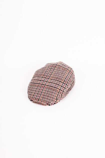 Brixton Hooligan Snap Cap