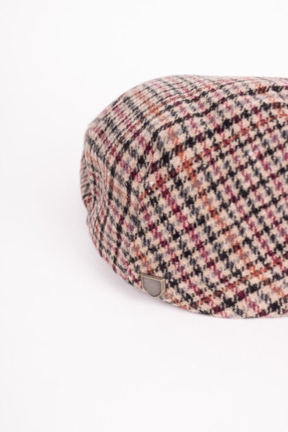 Brixton Hooligan Snap Cap