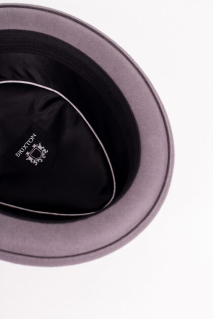 Brixton Stout Pork Pie