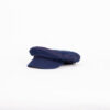 Brixton Fiddler Cap Washed Denim