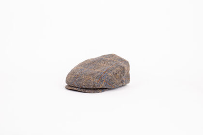 Brixton Hooligan Snap Cap