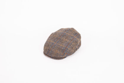 Brixton Hooligan Snap Cap