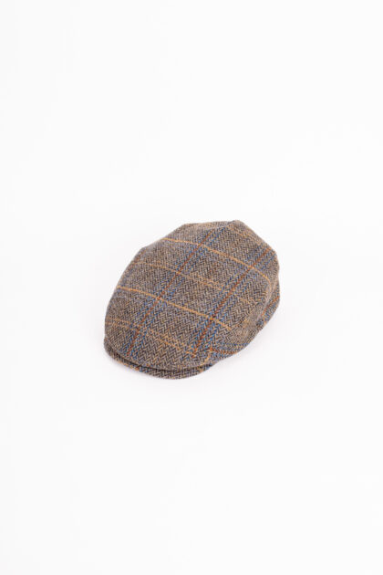 Brixton Hooligan Snap Cap
